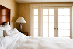 Wragholme bedroom extension costs