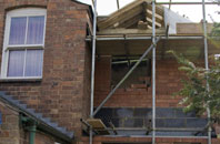 free Wragholme home extension quotes