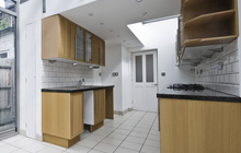 Wragholme kitchen extension leads